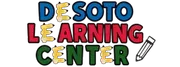 DeSoto Learning Center logo