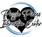 Puzzle Pieces Intervention Center logo