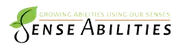 SenseAbilities Pediatric Therapy logo