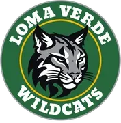 Loma Verde Elementary School logo