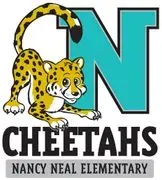 Nancy Neal Elementary logo