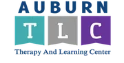 Auburn Therapy and Learning Center logo