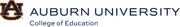 College of Education logo