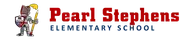 Pearl Stephens Elementary School logo