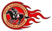 Carol Holt Elementary logo
