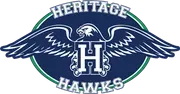Heritage Elementary School logo