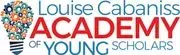Louise Cabaniss Academy logo