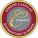 Joseph Casillas Elementary School logo