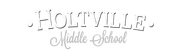 Holtville Middle School logo