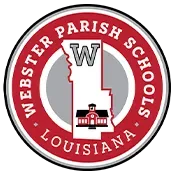 Webster Parish School Board logo