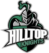 Hilltop Drive Elementary School logo