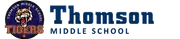 Houston County Middle School logo