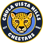 Chula Vista Hills Elementary School logo
