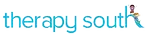 Therapy South logo