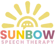 Sunbow Speech Therapy logo