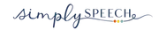 Simply Speech, LLC logo