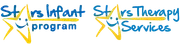 Stars Therapy Services logo