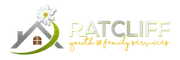 Ratcliff Youth & Family Services logo