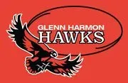 Glenn Harmon Elementary logo