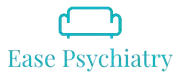 Ease Psychiatry logo