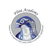 Flint Academy logo