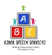 Kiner Speech Services logo