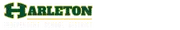 Harleton Independent School District logo