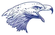 Aurora High School logo