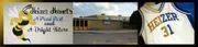 Heizer Middle School logo