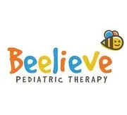 Beelieve Pediatric Therapy logo