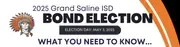 Grand Saline ISD logo