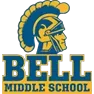 Bell Middle School logo