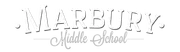 Marbury Middle School logo