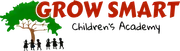 Grow Smart Children's Academy logo