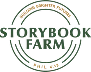Storybook Farm logo