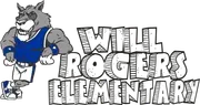 Will Rogers Elementary School logo