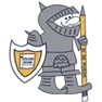 Kimbrough Elementary School logo