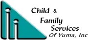 Child & Family Services Yuma logo