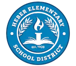 Heber Elementary School District logo