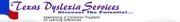 Texas Dyslexia Services logo