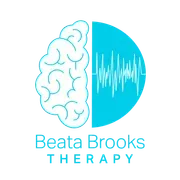 Beata Brooks Therapy logo