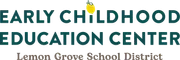 The Early Childhood Education logo