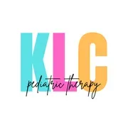 KLC Pediatric Therapy logo