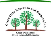 Green Oaks Education and Support, Inc. logo
