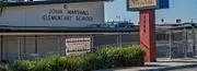 Marshall Elementary logo