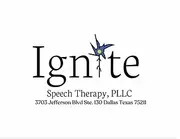 Ignite Speech Therapy, PLLC image 1