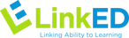 LinkED logo