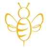 Birney Elementary logo