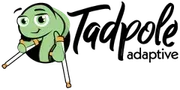 Tadpole Adaptive logo
