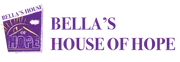 Bella's House of Hope logo